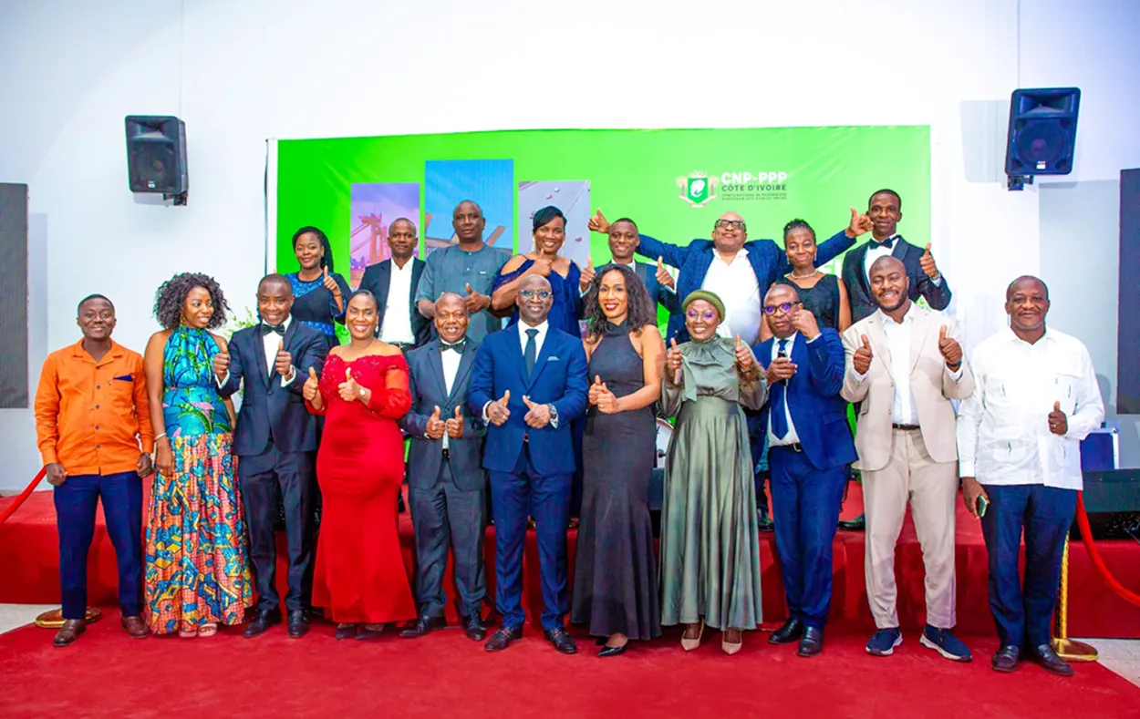 Dîner Annuel des PPP – Édition 2025