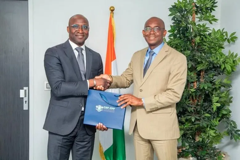 Le CNP-PPP et le Ministère de la Transition Numérique renforcent leur collaboration pour accélérer les projets numériques en PPP