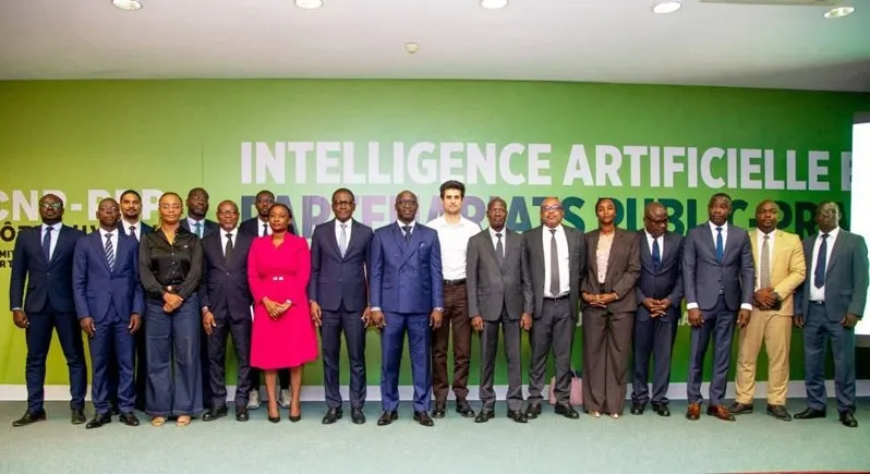 Le CNP-PPP sensibilise les acteurs de l’écosystème des PPP aux enjeux de l’Intelligence Artificielle