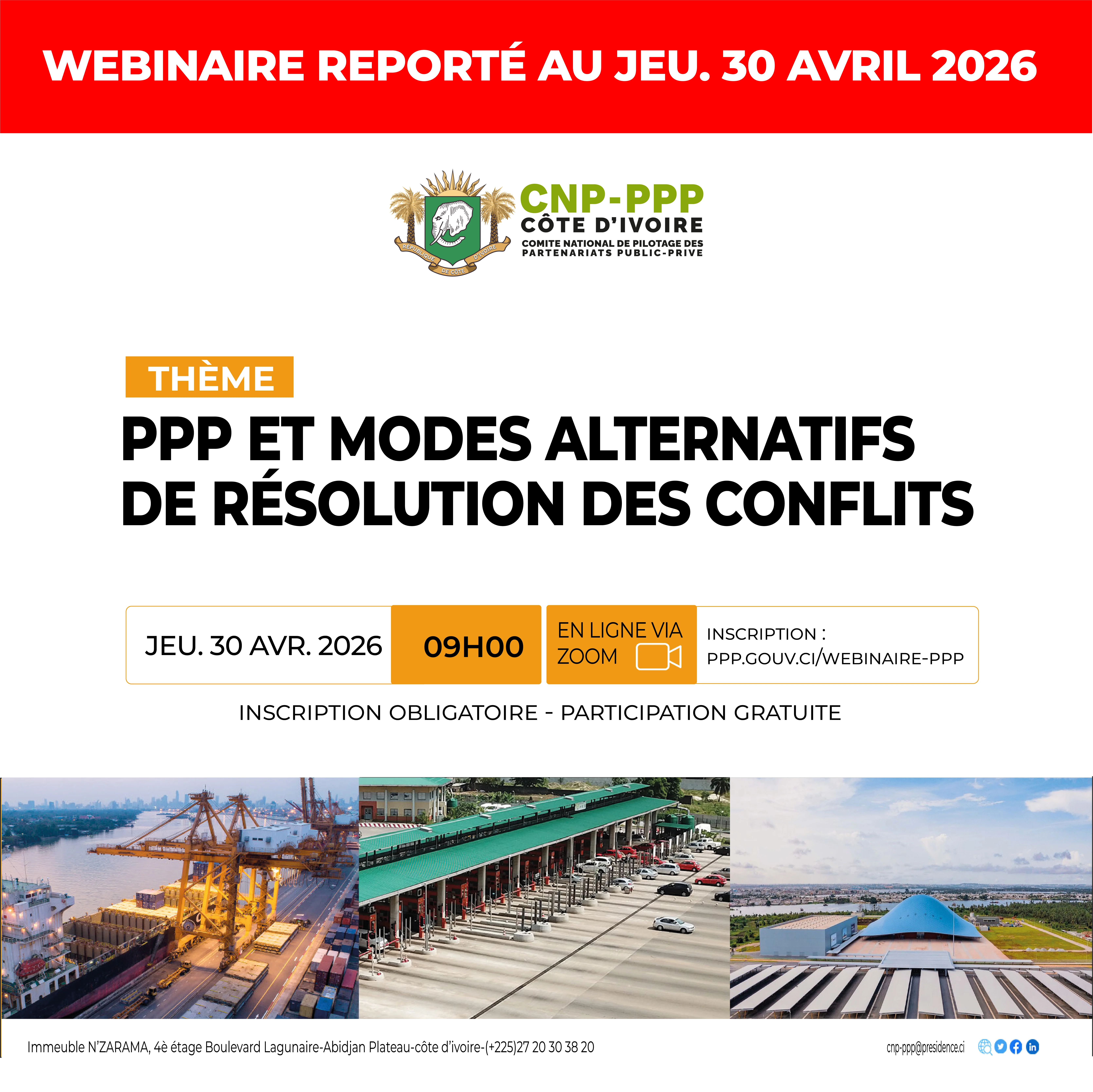 Report Webinaire Avril 2026