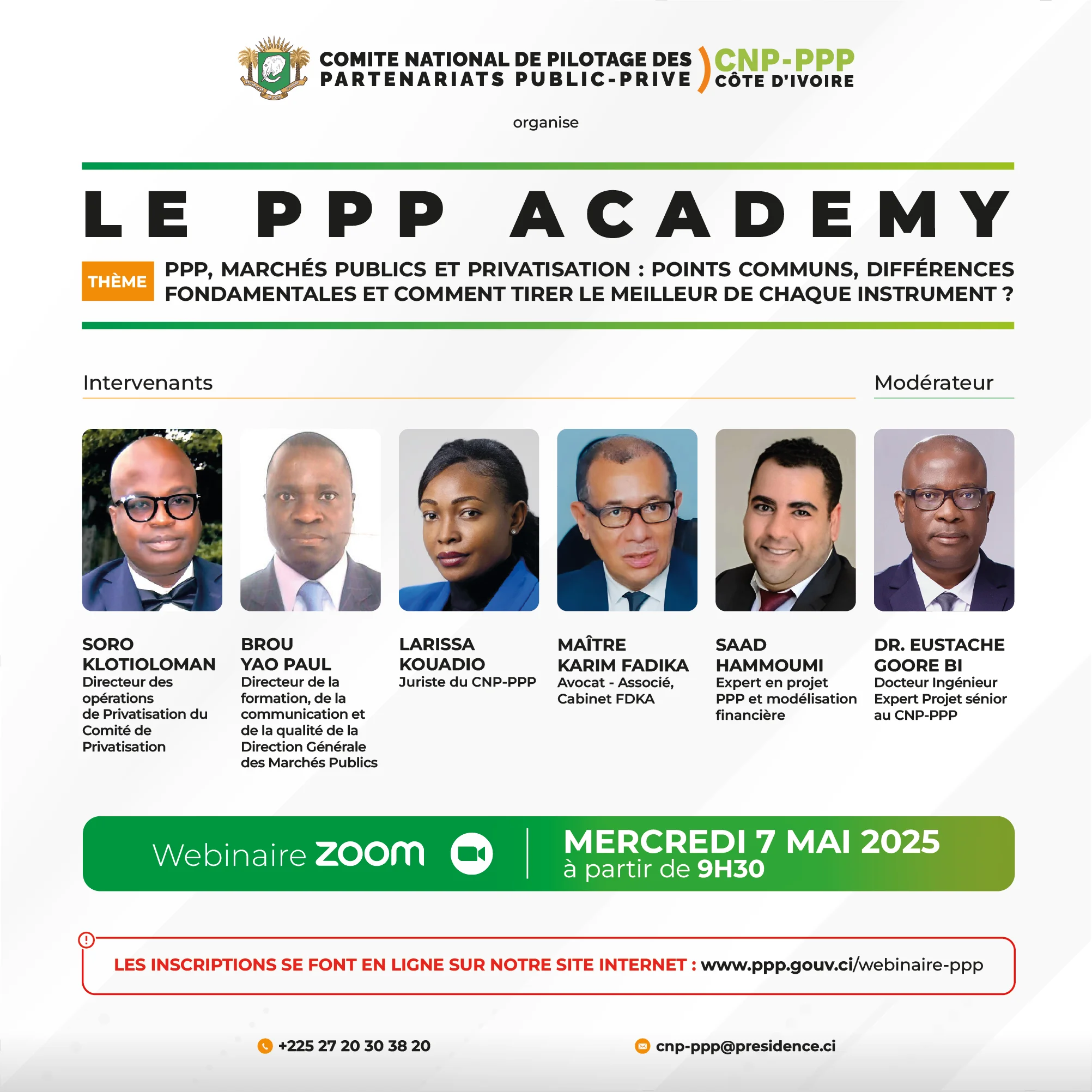 Webinar