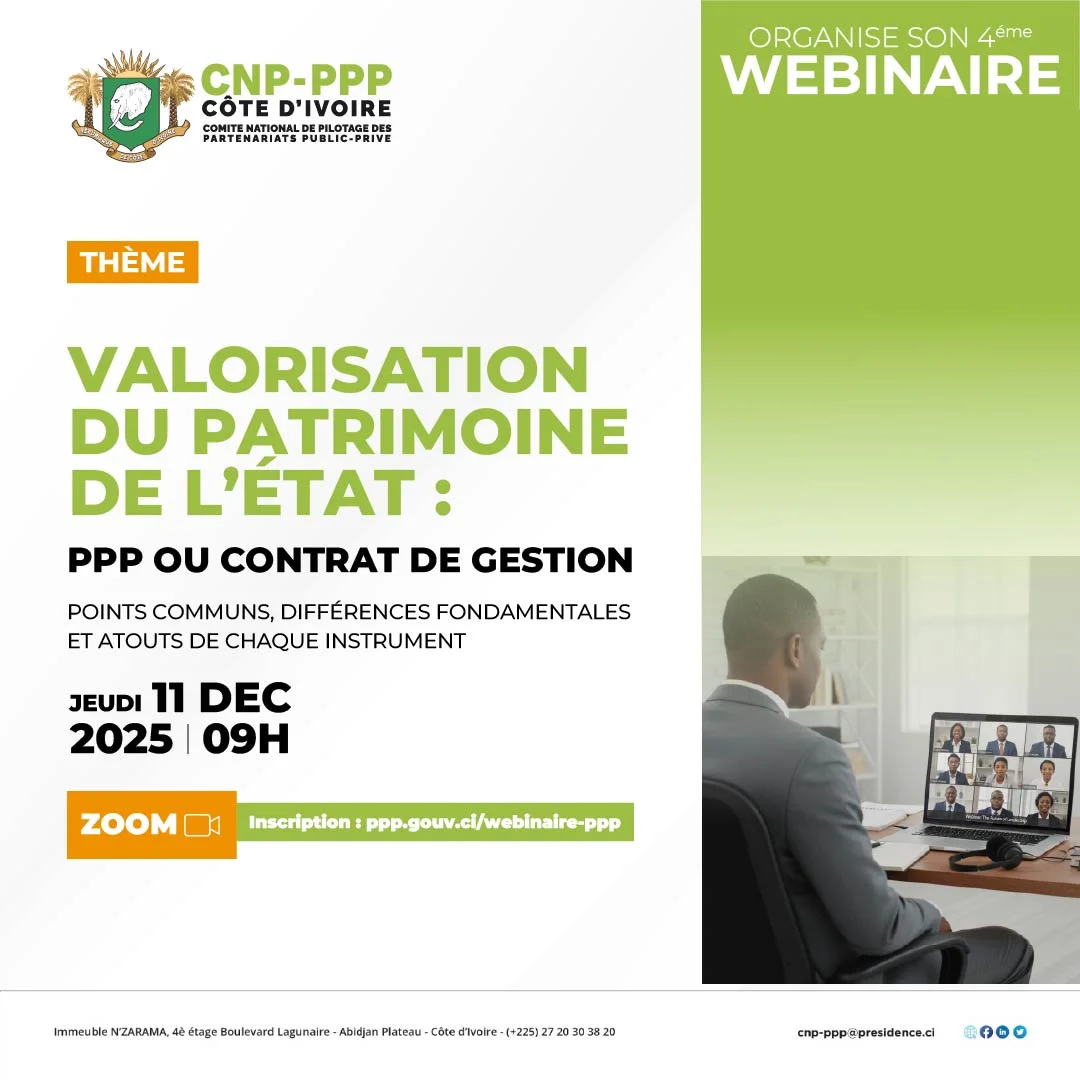 Webinar